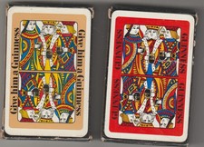 2x different packs GUINNESS