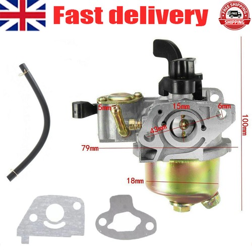 Engine carb carburettor - carb, for