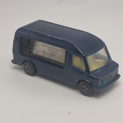 Corgi juniors blue - corgi,