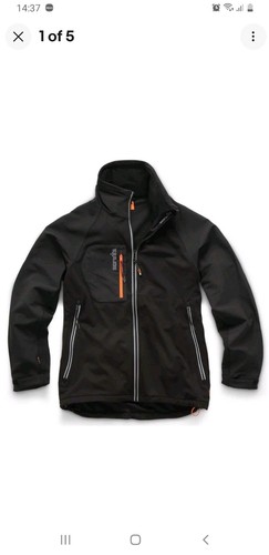 Scruffs t55124 trade flex - scruffs,