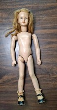 Vintage DeWees Cochran  Doll