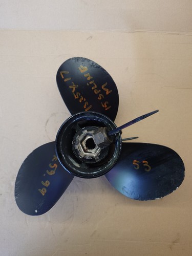 Propeller x 17 - 1/4, for