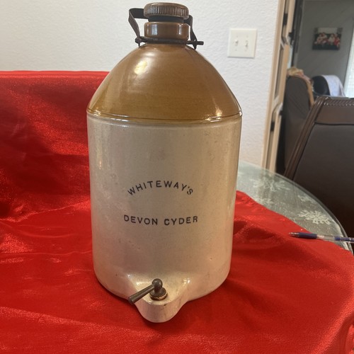 Whiteways devon cider - devon,