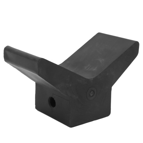 Rubber bow stop - 1-rubber,