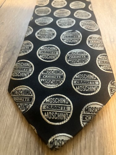 Vintage moschino all over - vintage,