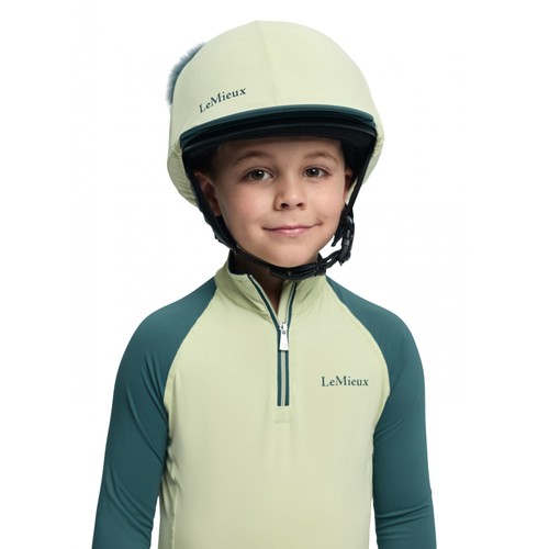 Lemieux mini double pom - lemieux,