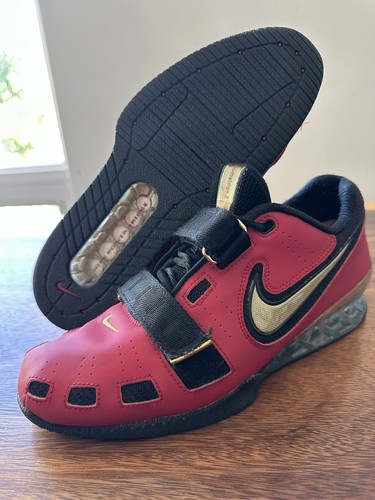 Size nike men s romaleos - size,