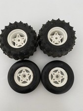 Tamiya hornet buggy - 1/10,