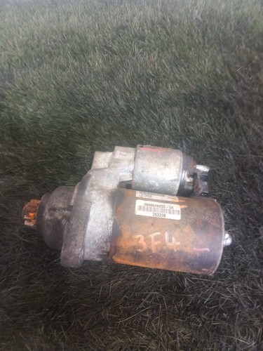 Volkswagen golf mk4 starter - vw,