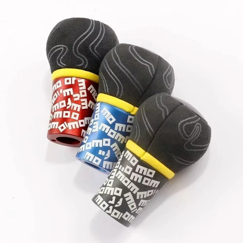 Momo ultra gear shift - ultra, knob