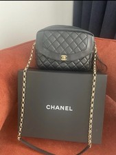 chanel camera bag