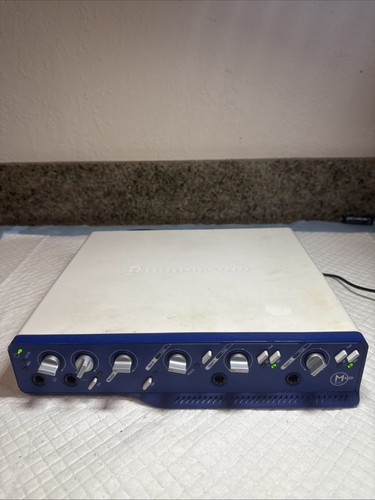 Digidesign mbox2 pro digital - pro,