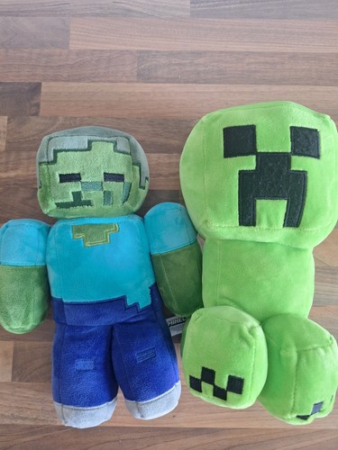 Minecraft creeper zombie - creeper, &