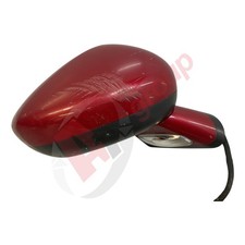 CITROEN C4 VTR PLUS MK2 11-15 WING DOOR MIRROR RIGHT SIDE E20209338