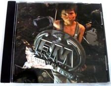FM Tough It Out (Very Rare