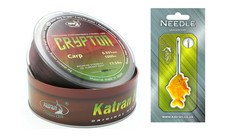 Katran Crypton Carp Line