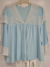 David Nieper Bed Jacket  Ukmed