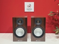 Monitor audio silver 7g - monitor,