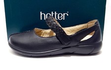 Hotter Shake Shoes Size 6.5 UK
