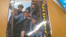 THE ANIMALS LP PRE OWNED, CG