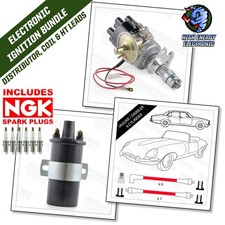 Jaguar 6 Cylinder High Energy