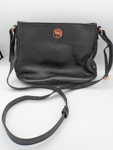 Radley london black leather - black,