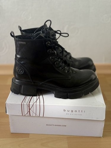 Women bugatti boots - women,