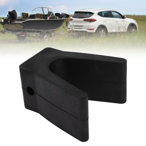 New style boat trailer - style,