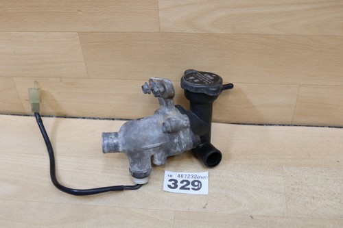 Suzuki 600 thermostat - rf, with