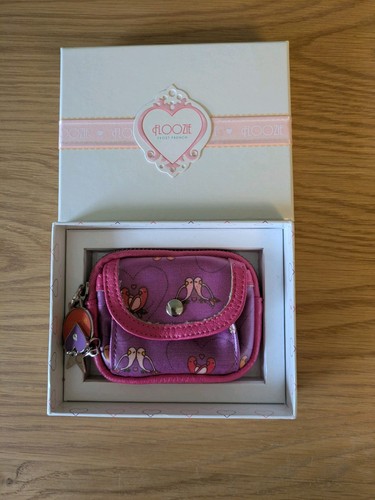 Brand new floozie lovebirds - new, "lovebirds"