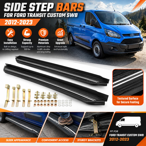 Fits for ford - ford, transit