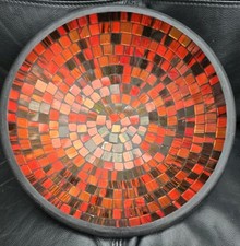 30cm Mosaic decorative bowl In