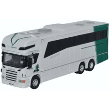 1:76 Scale Oxford Diecast