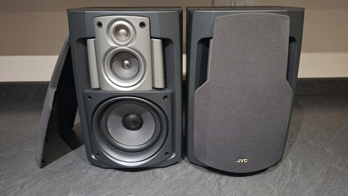 Pair jvc d601 - pair, sp-d601