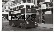 Edinburgh Corporation 428 LFS