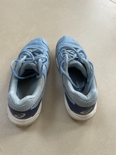 Hockey Boots Size UK 4/EU 37