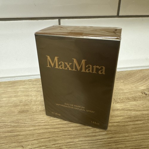 Max mara perfume eau - eau, de