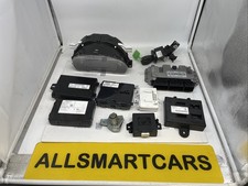 SMART CAR 453 FORTWO 2015 42K-