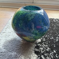 Handmade Studio Art Glass