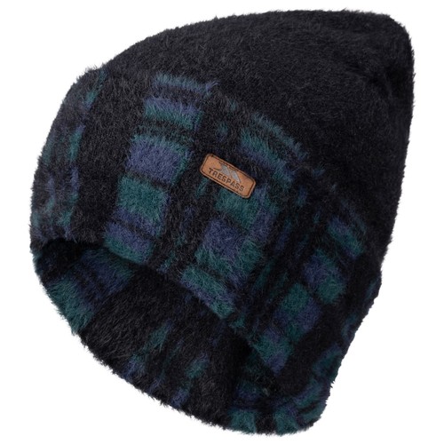 Trespass mens beanie - mens,