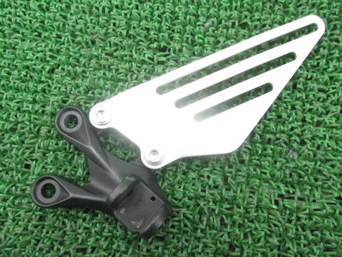 Left step holder for - step, kawasaki