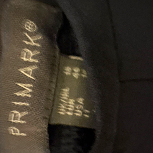 Primark women black trousers - women's,
