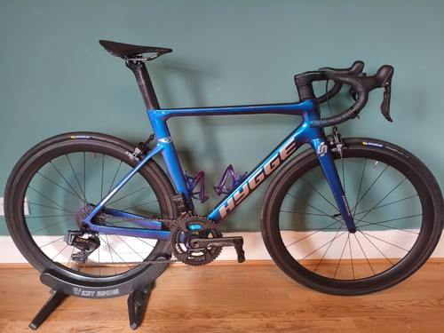Hygge model carbon - s,