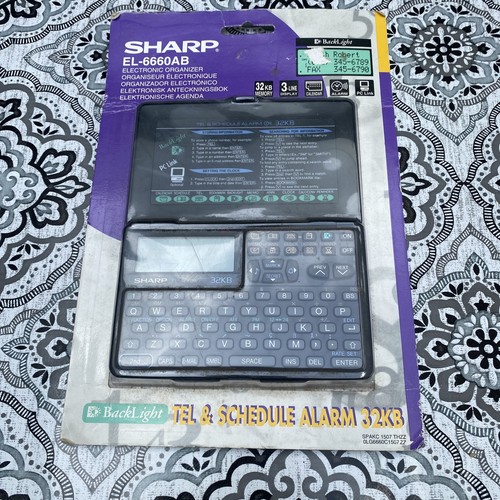 Sharp 6660ab 32kb - sharp,