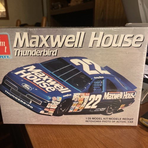 Amt 6457 sterling marlin - 6457,