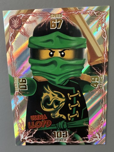 Lego ninjago series trading - lego,