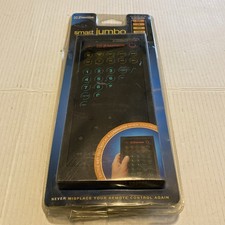 Emerson Smart Jumbo Remote