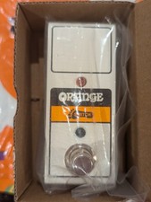 Orange FS-1-MINI Single Button Mini Footswitch