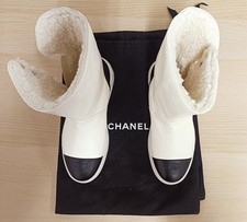 Chanel G33913 Coco  Neige Cap