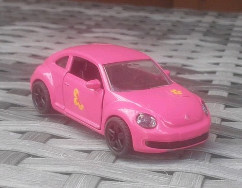 Siku the beetle pink - siku,